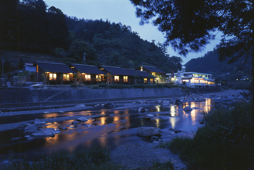 温泉 温泉