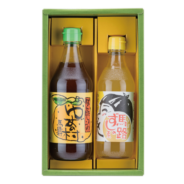 ゆずの村のゆずギフトA