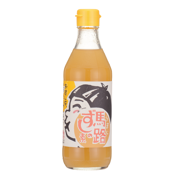 馬路ずしの素　360ml×1本