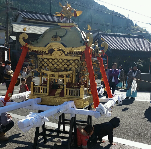 熊野大祭